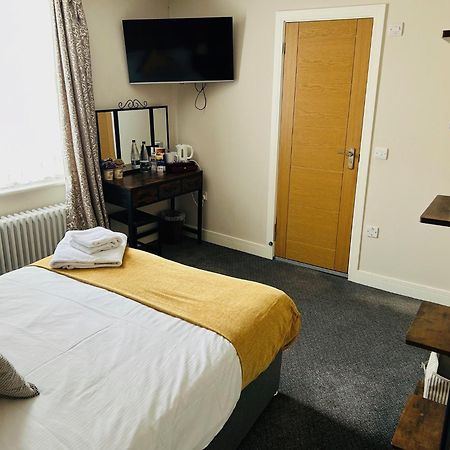 Hotel The Brookmill Londyn Zewnętrze zdjęcie