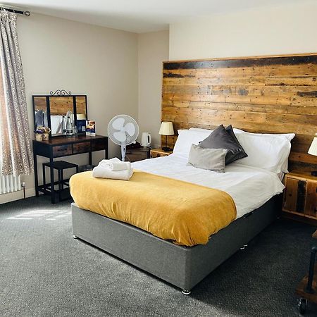 Hotel The Brookmill Londyn Zewnętrze zdjęcie