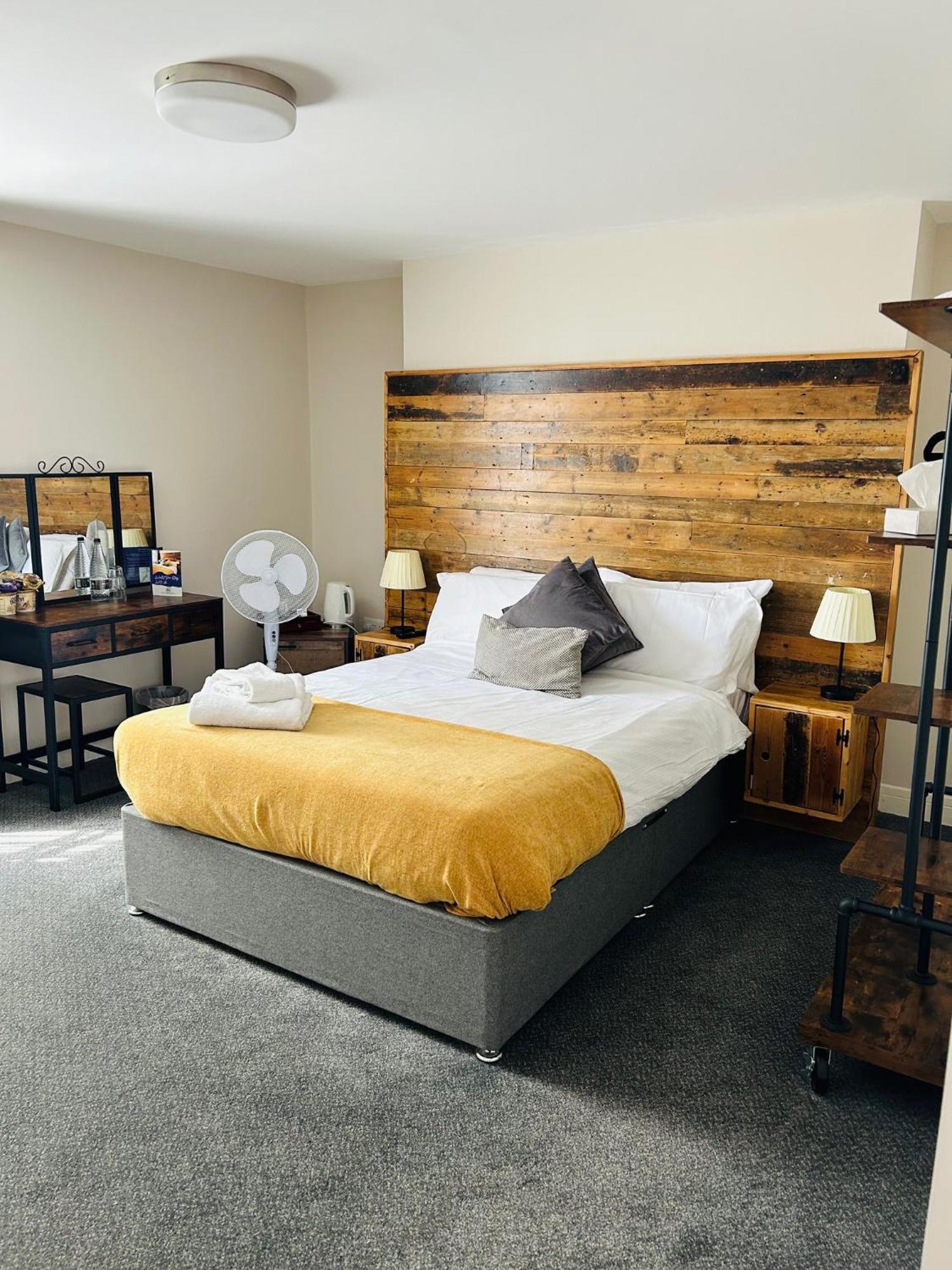 Hotel The Brookmill Londyn Zewnętrze zdjęcie