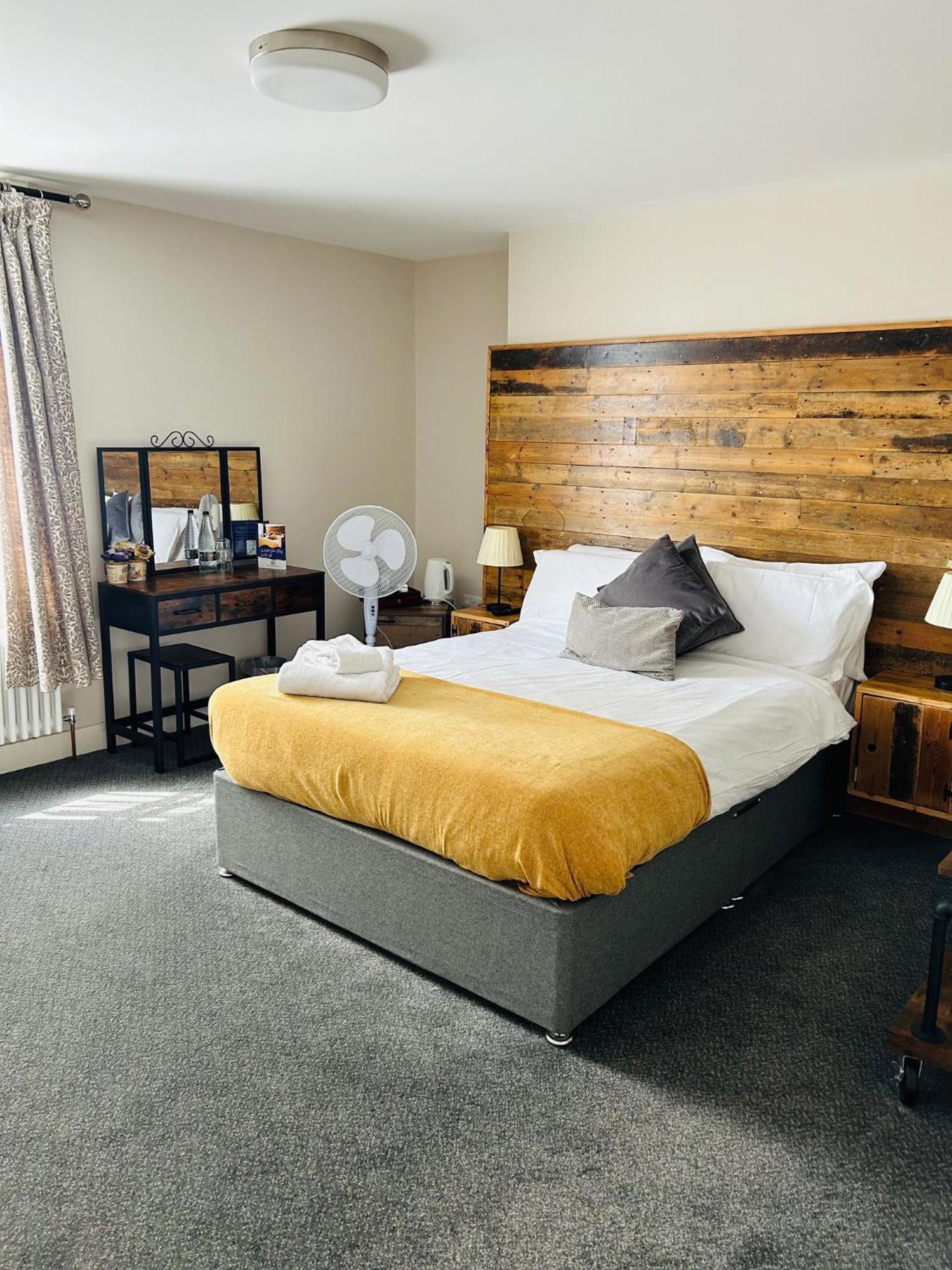 Hotel The Brookmill Londyn Zewnętrze zdjęcie